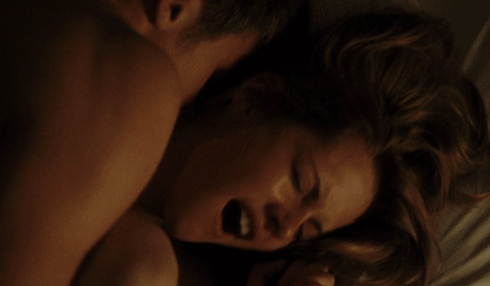 Kristen's Arousing Moves picture 1 of 1