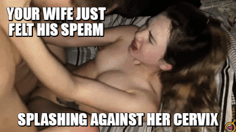 Getting That Nut Deep Inside picture 1 of 1