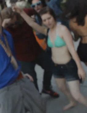 Dodger's Horny Gaming Stream Gets Wild picture 1 of 1