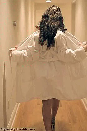 Thicc Booty Backshots'