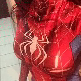 Bondage Bliss GIF'