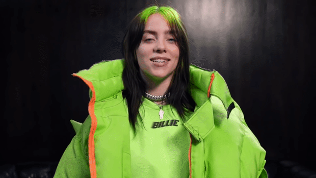 Billie's Teasing Pose Session picture 1 of 1