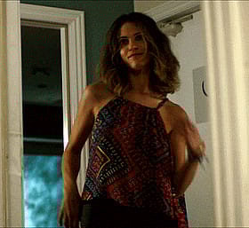 Lyndsy Fonseca Gets Her Perfect Pussy Devoured - Celebrity Muff Dive!'