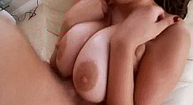 Massive Melons Bouncing Wild'