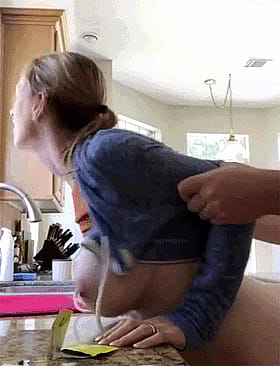 Steamy Kitchen Quickie'