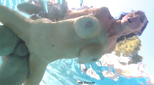 Poolside Pounding Goes Wild picture 1 of 1
