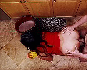 Filthy Maid Service'
