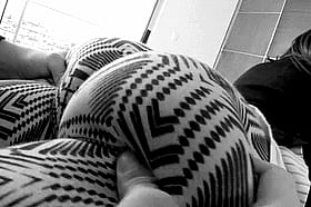 Wobble That PAWG Booty'