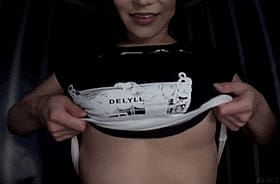 Real Amateur MILF Gets Her Juicy Melons Pounded Hard'