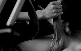 Juicy Two-Handed Stroking Session'