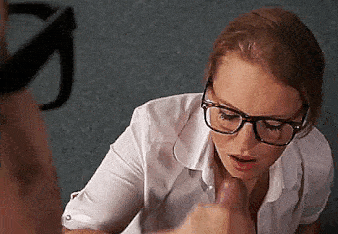 Hot Secretary's After-Hours Meeting Finale picture 1 of 1