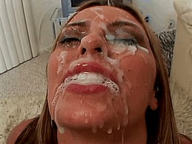 Sloppy Throatpie Slut'