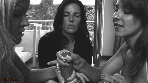 Double Trouble Tease Fest picture 1 of 1