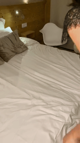 Phat Ass GF Getting That Sweet Backdoor Action picture 1 of 1