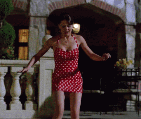 Jen Morrison Gets Devoured - That Mouth Action Got Me Throbbing! picture 1 of 1