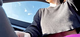 Motorboat-Worthy Milk Dump Flash'