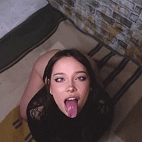 Kinky Bondage Tease'