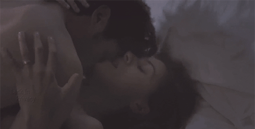 278-Couple's Wild Bedroom Session picture 1 of 1