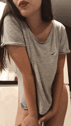 Creaming Her Juicy Panties picture 1 of 1