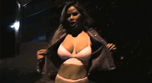 Jessa Rhodes Showing Off That Perfect Booty and Rack picture 1 of 1