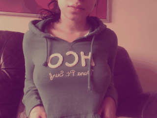 Titty drop, hug and pinching picture 1 of 1