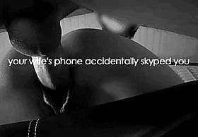 Busting Inside My Main Squeeze'