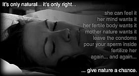 Raw Seed Spill Deep Inside'