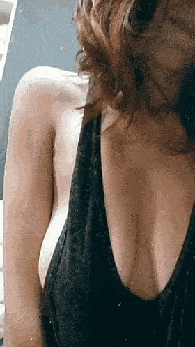 Bae's Tee Becomes Bedtime Wear'