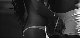 Amateur GF's Tight Teen Pussy Pounding'