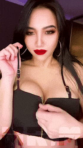 Unzip That Juicy Package'