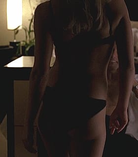 Ali Larter Gets That Sweet Ass Ate - Booty Worship Heaven'