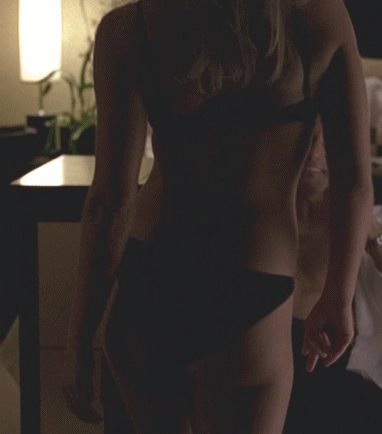 Ali Larter Gets That Sweet Ass Ate - Booty Worship Heaven picture 1 of 1