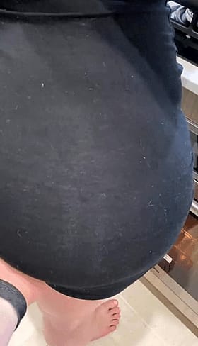 Massive Backyard Action!'