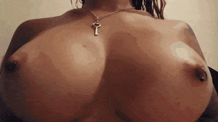 Sun-Kissed Tits Tease picture 1 of 1