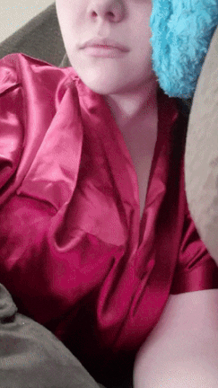 Peek-a-Boob Tease picture 1 of 1