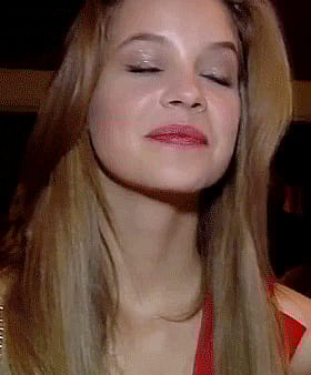 Barbra Palvin Gets Devoured - Pussy Eating Perfection!'