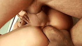 DP Delight Double Stuff'