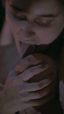 Kia's Creamy Cleanup Slurp Fest picture 1 of 1