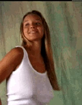 Busty Amateur Booty Shakin''