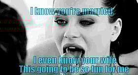 Busting A Quick Nut'