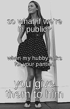 Sweet Treat Seduction'