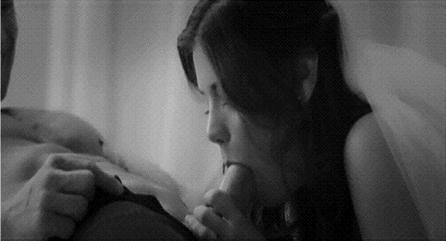 Married Milf's First Night Deep Throat picture 1 of 1