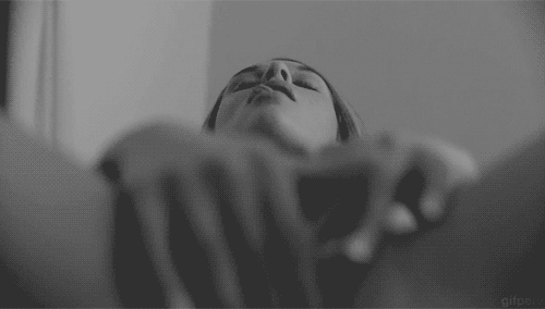 Blossoming Beauty Showing Off Her Goods picture 1 of 1