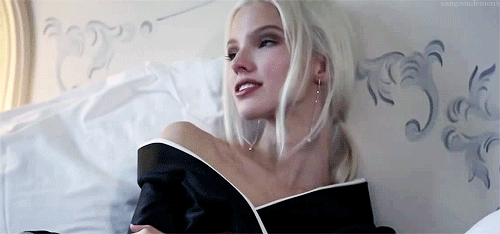 Golden Goddess Grins and Grinds picture 1 of 1