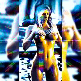 Rainbow Rack Fantasies'