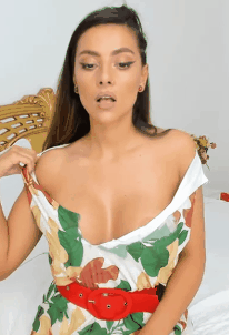 Titties Out Tease picture 1 of 1