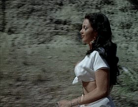 Track Star Jogger's Jiggling Jugs Got Me Sprinting'