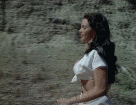 Track Star Jogger's Jiggling Jugs Got Me Sprinting picture 1 of 1