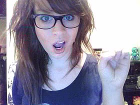 Amateur Mouth Magic'