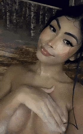 Hillary Fabi's Insta Tease Got Me Throbbing'